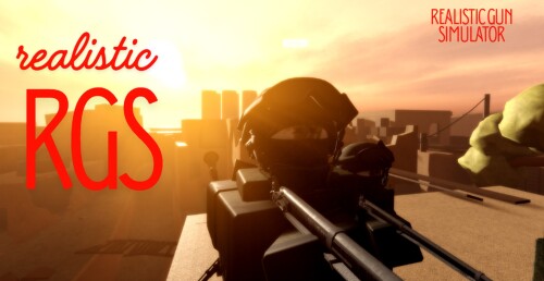 Project RGS (Beta)