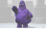 Grimace Family