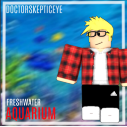 Freshwater Aquarium ##