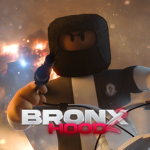 #Bronx Hood 1