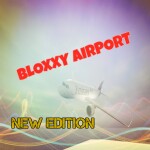 Bloxxy Airport 