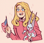 Funny Valentine’s