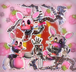 Cuphead’s cups