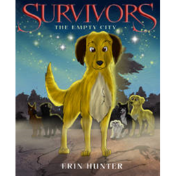 Survivors Dogs Story: The Empty City