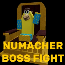 Numacher Boss Fight icon