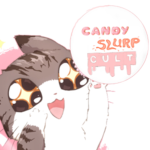 Candy Slurp Cult