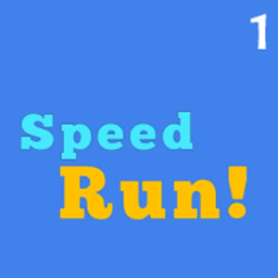 Speed Run 1