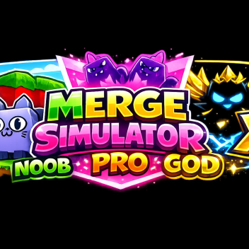 Merge Simulator X!