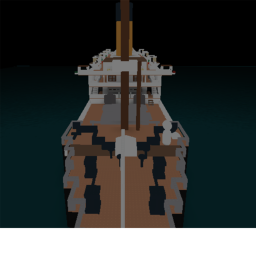 Sinking Ships And Other Things
