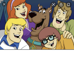 Scooby Doo So Bad Kids