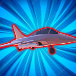 (🔫FIGHTER JET🔫) Team Battles