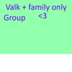 Valk & Family