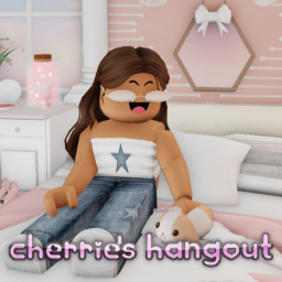 cherrie's hangout ♡