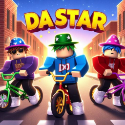 Da Star icon