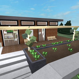 😉 Everything you Need 😉's Café V1 [Updated]