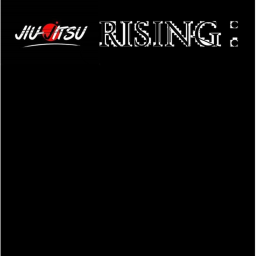 Jujutsu Rising