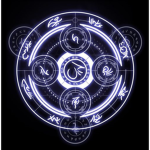 The Arcane Magicians
