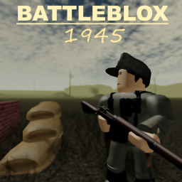 Battleblox: 1945