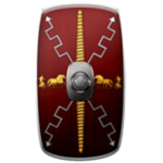 LEGIO•XVII
