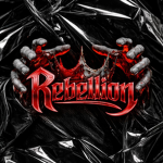 REBELLION PROJECT