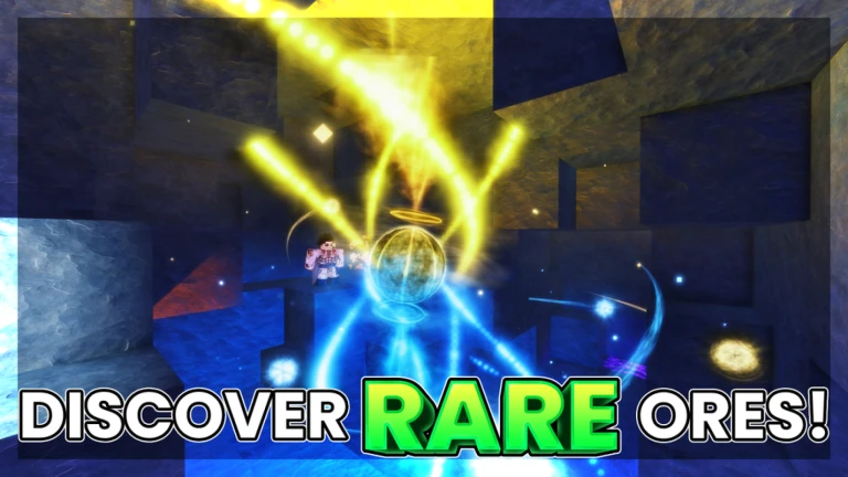 About Mining Incremental, Roblox.com