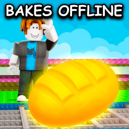 Make A Bakery!