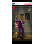 Epic clothes Obama sus