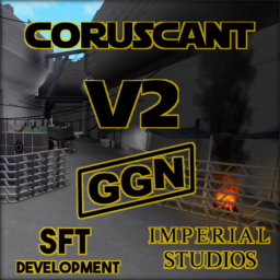 [CW] Coruscant V2