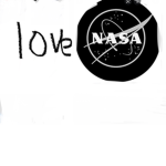 1 FAN OF NASA