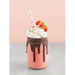 Special Milk-shakes