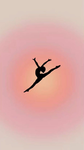 Sky’s rising gymnast
