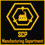 =|SCPF|= Manufacturing Department