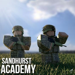 {New} Sandhurst Academy
