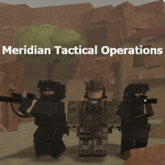 Meridian Tactical Operations