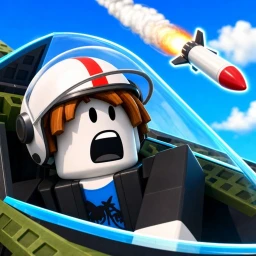 JET RIVALS icon