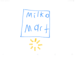 Department of milko