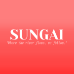 Sungai Waters.