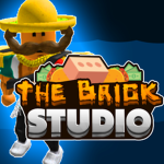 The Brick Studio!