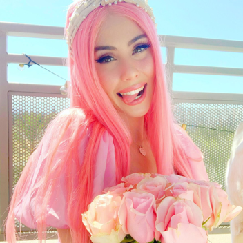 Leah Ashe obby (FANS ONLY)