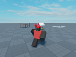 Just a baseplate community