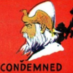CONÐEMNED