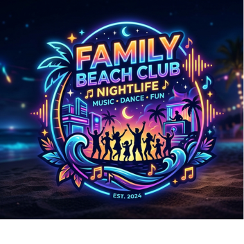  family beach club