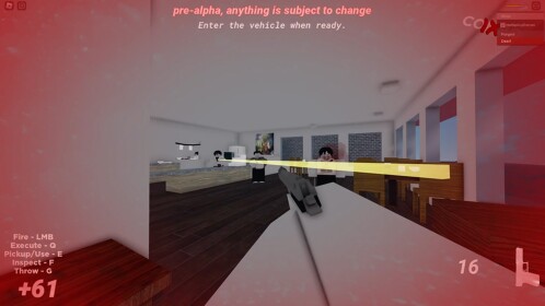 [ALPHA] CleanOut.