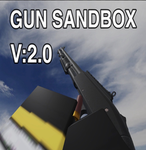 Gun Sandbox