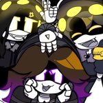 The DD Trio Cult ºYTº