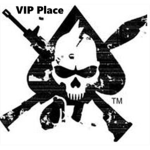 VIP place