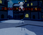 Project (Despair)