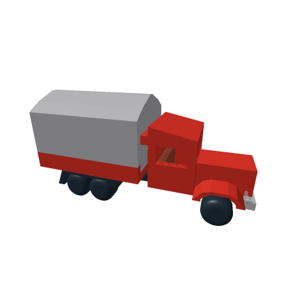 G.L.M Low-tech transport