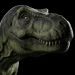 SCPs And Dinosaurs icon