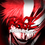 〥 Rage